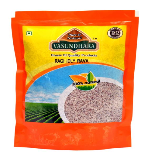 RAGI IDLY RAVA - Image 3