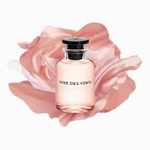 Rose des Vents Eau de Parfum by Louis Vuitton - Image 3
