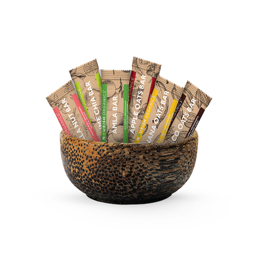 Variety Bar (Pack of 6) - Image 2