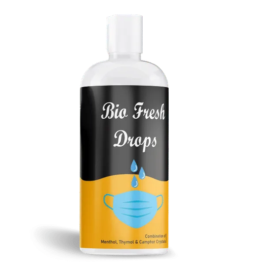 Pragna’s Neem tablet packs over 140 active compounds that may give it numerous antioxidant and anti-inflammatory effects.