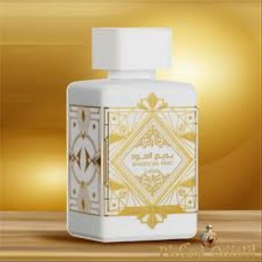 Lattafa Badee Al Oud Honor & Glory Eau De Parfum - Image 4