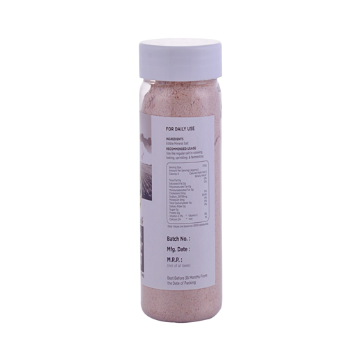 Natural Black Salt/Sanchal /Kala Namak - Image 3
