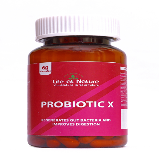 PROBIOTIC - Image 3