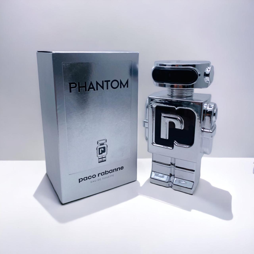 Paco Rabanne Phantom EDT