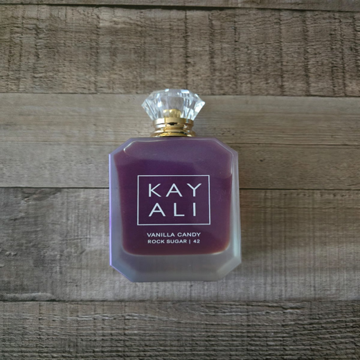 Kayali Vanilla Candy Rock Sugar Eau De Parfum - Image 3