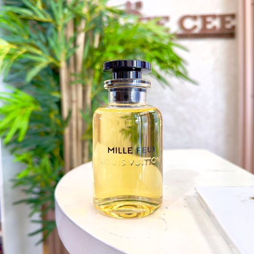 Mille Feux Eau de Parfum by Louis Vuitton - Image 4