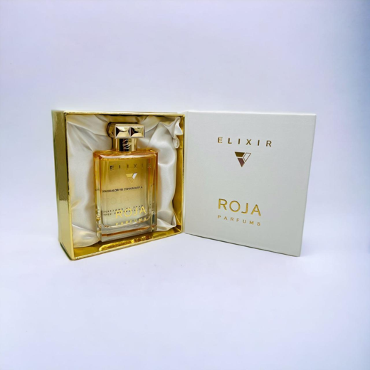 Roja Dove Perfumes Elixir