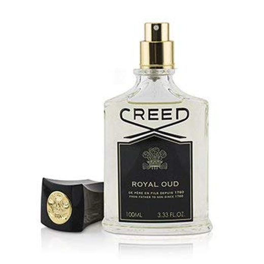 Creed Royal Oud Fragrance Spray - Image 3