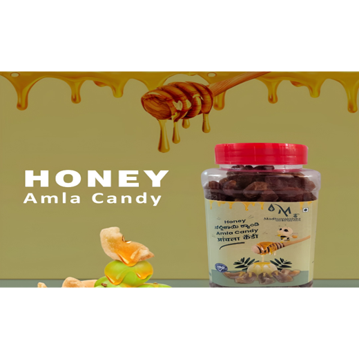 Amla Candy - Image 3