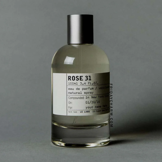 Le Labo Rose 31 Eau De Parfum - Image 3