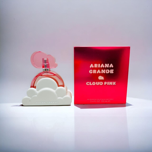 Cloud Pink – Ariana Grande