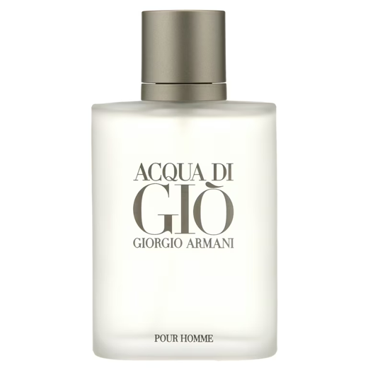 Giorgio Armani Acqua di Gio Eau de Toilette - Image 4