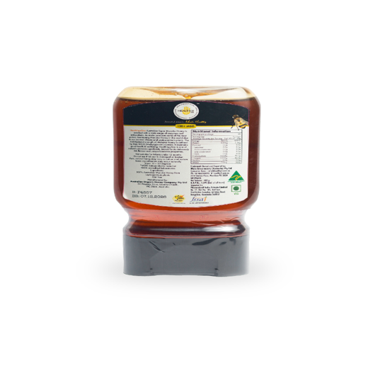 MANUKA HONEY 220+ MGO - Image 2