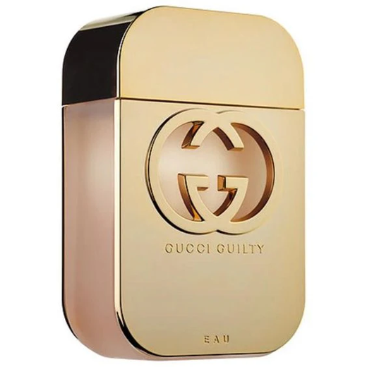 Gucci Guilty Eau de Toilette - Image 3