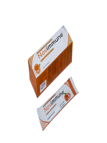 Novimmune