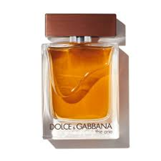 Dolce & Gabbana The One for Men Eau de Toilette - Image 4