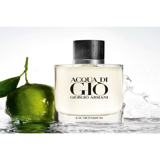 Giorgio Armani Acqua Di Gio Eau De Parfum - Image 3
