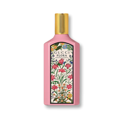 Gucci Flora Gorgeous Gardenia Eau De Parfum - Image 2