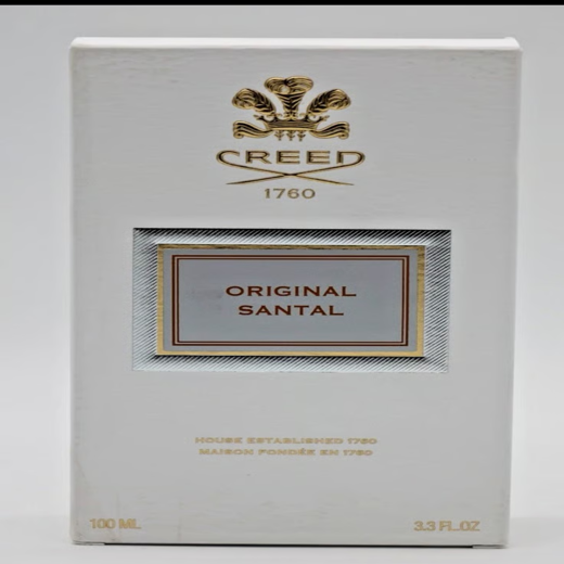 Creed Original Santal Eau De Parfum - Image 4