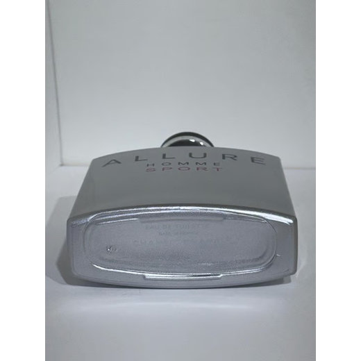 Chanel Allure Homme Sport Liquid Eau De Toilette - Image 3