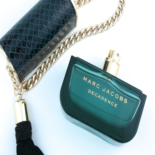 Marc Jacobs Decadence Eau de Parfum - Image 4