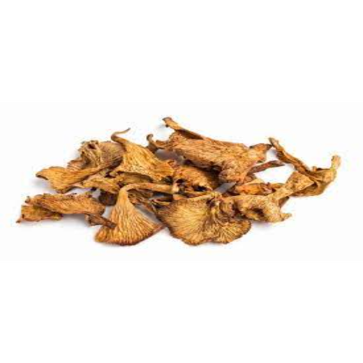 Chanterelle Dried Mushroom - Image 4