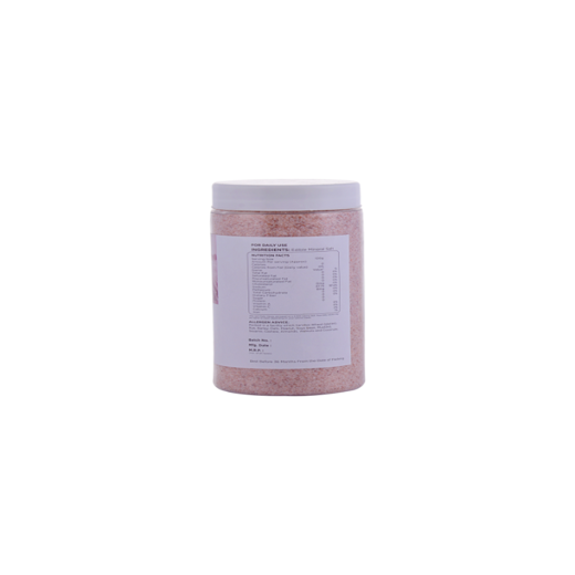 Natural Himalayan Pink Salt Premium - Image 4