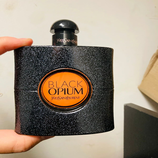 Black Opium Eau de Parfum - Image 4
