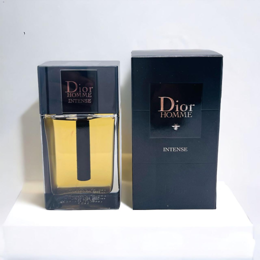 Dior Homme Intense – Dior