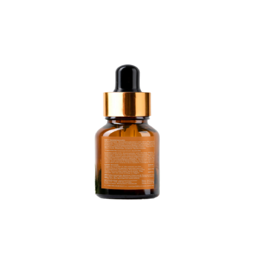 Bye Bye Age Plum Niacinamide Face Drops - Image 4