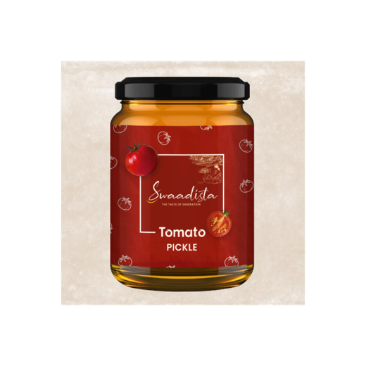 Tomato Pickle - Image 3