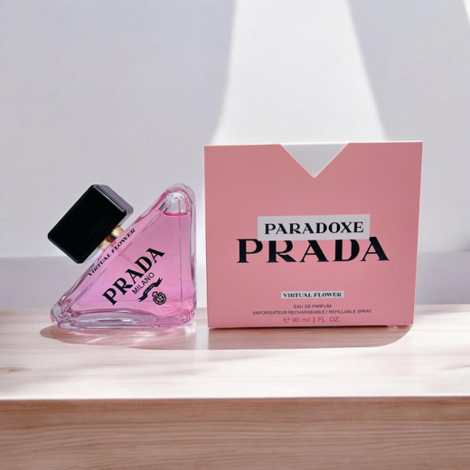 Prada Paradoxe Virtual Flower Eau De Parfum