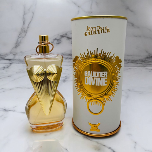Jean Paul Gaultier Divine Eau De Parfum