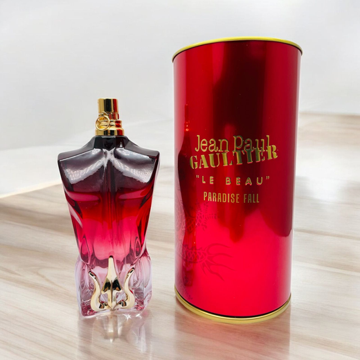 Joan Paul Gaultier Le Beau Paradise Fall