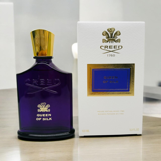 Creed Millesime Queen Of Silk