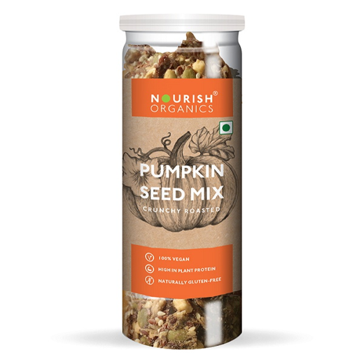 Pumpkin Seed Mix - Image 4