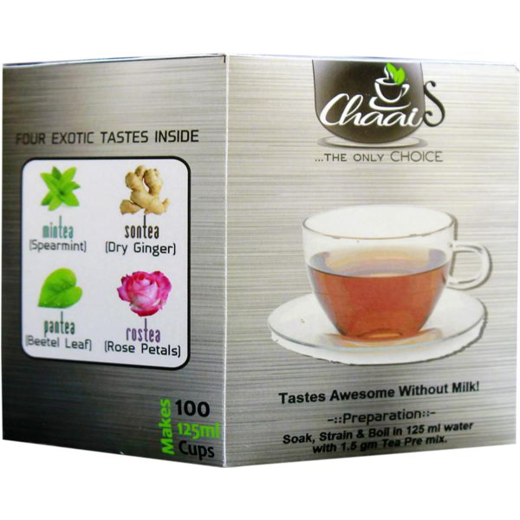4in1 Herbal Tea Combo - Image 4