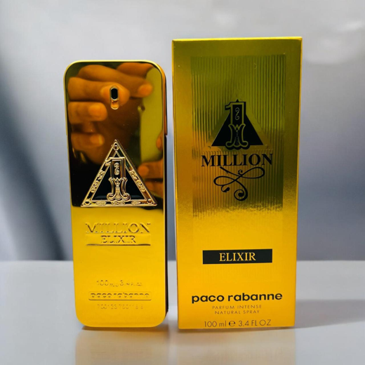 Paco Rabanne 1 Million Elixir Parfum Intense