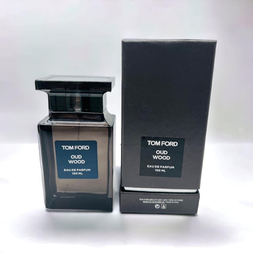 Tom Ford Oud Wood Eau de Parfum