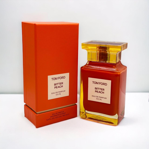 Tom Ford Bitter Peach Eau De perfume