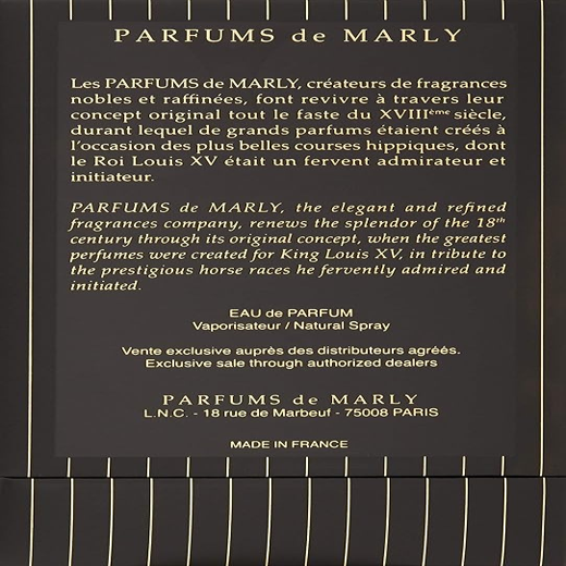 Parfums de Marly Darcy Eau de Parfum - Image 3