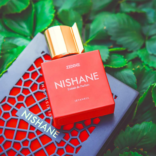 Nishane Zenne Extrait de Parfum - Image 3
