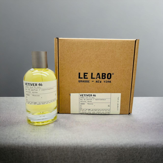 Le Labo Vetiver 46 Eau de Parfum