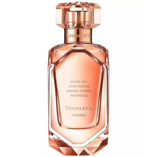 Tiffany & Co. Rose Gold Intense Eau de Parfum – Tiffany & Co. - Image 2
