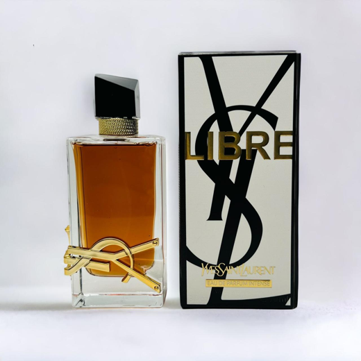 Libbre Eau De Parfum Intense