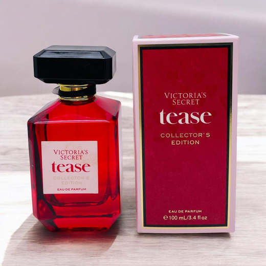 Tease Collector's Edition Eau De Parfum Victoria's Secret