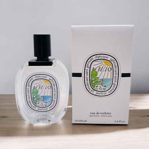 Diptyque Ilio Eau de Toilette