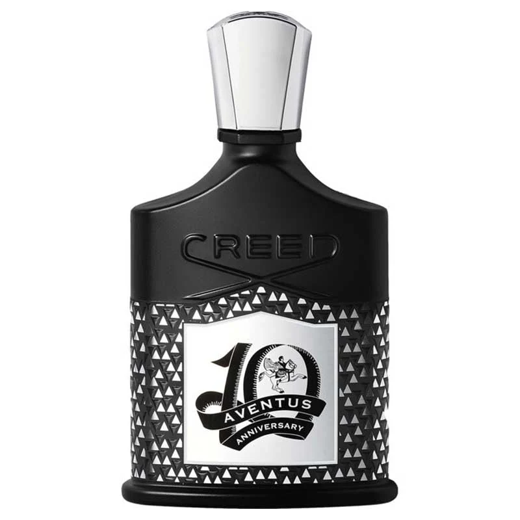Creed Aventus 10th Anniversary Eau De Cologne - Image 2