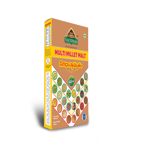 MULTI MILLET MALT - Image 3