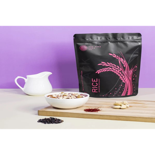 Black sticky Rice - Image 2